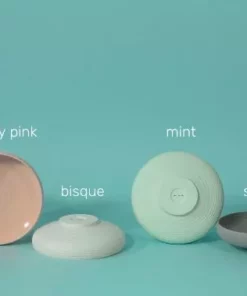 Middle Kingdom Monk Porcelain Bowl BIPOC Owned