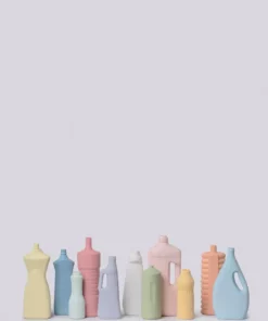 Middle Kingdom Motor Oil Porcelain Vase Best Sellers