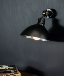 Ameico Lighting Modular 555 Wall Light