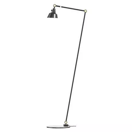 Ameico Modular 556 63" Floor Lamp Lighting 1 Ameico Modular 556 63" Floor Lamp Lighting