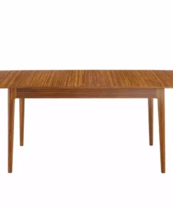 Greenington Mija Extendable Dining Table - Amber Furniture