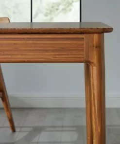 Greenington Mija Extendable Dining Table - Amber Furniture