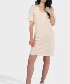 337 Brand Best Sellers Mika T-shirt Dress