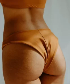 Mary Young Swim Mina Recycled Bikini Bottom 14 Mary Young Swim Mina Recycled Bikini Bottom