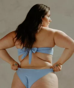 Mary Young Swim Mina Recycled Bikini Bottom 15 Mary Young Swim Mina Recycled Bikini Bottom