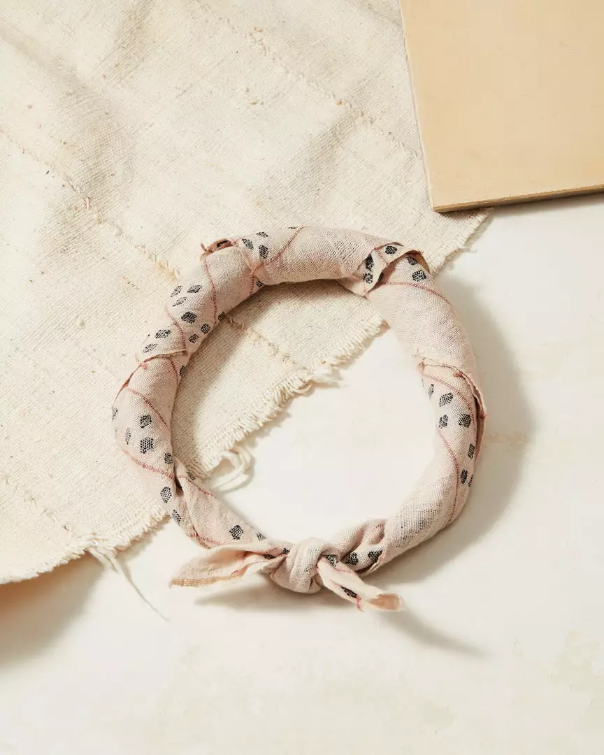 Minna Dotte Bandana 1 Minna Dotte Bandana