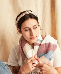 Minna Dotte Bandana 5 Minna Dotte Bandana