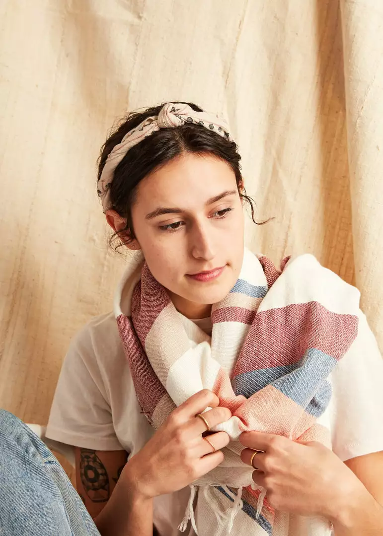 Minna Dotte Bandana 2 Minna Dotte Bandana