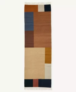 Minna Element Wool Rug 22 Minna Element Wool Rug