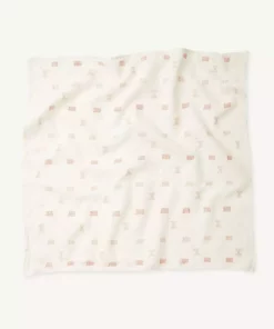 Minna Accessories Elle Bandana - Cream