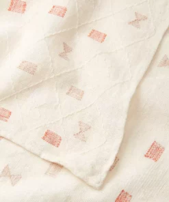 Minna Accessories Elle Bandana - Cream