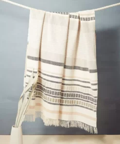 Minna Ilse Throw Blanket Best Sellers