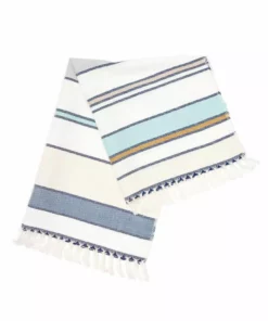 Minna Lago Stripe Hand / Kitchen Towel
