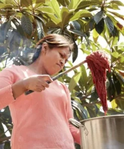 Minna Lines Wool Rug - Dusk 10 Minna Lines Wool Rug - Dusk