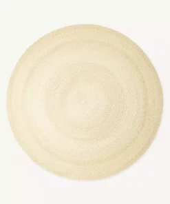 Minna Natural Palm Rug Home Goods