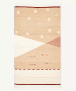 Minna Home Goods Norma Wool Rug
