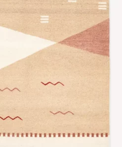 Minna Home Goods Norma Wool Rug