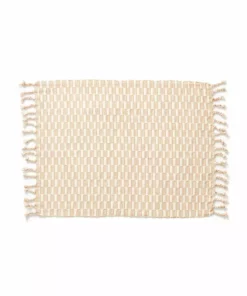 Minna Panalito Placemat - Peach