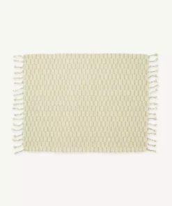 Minna Panalito Placemat - Sage Kitchen + Dining