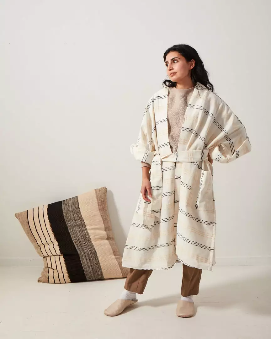 Minna Home Goods Pantelho Large Throw Pillow 4 Minna Home Goods Pantelho Large Throw Pillow