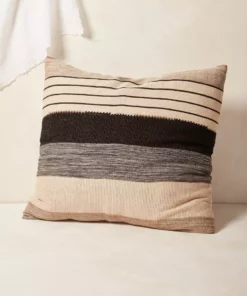 Minna Home Goods Pantelho Large Throw Pillow