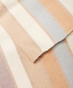 Minna Pear Stripe Napkin Set Home Goods