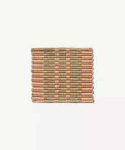 Minna Ridges Coaster Set New Arrivals