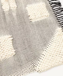 Minna Shapes Mat Home Goods