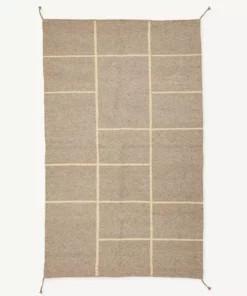 Minna Spaces Wool Rug / Runner Home Goods 21 Minna Spaces Wool Rug / Runner Home Goods
