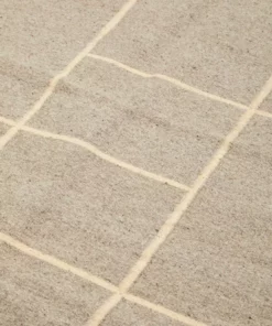 Minna Spaces Wool Rug / Runner Home Goods 20 Minna Spaces Wool Rug / Runner Home Goods