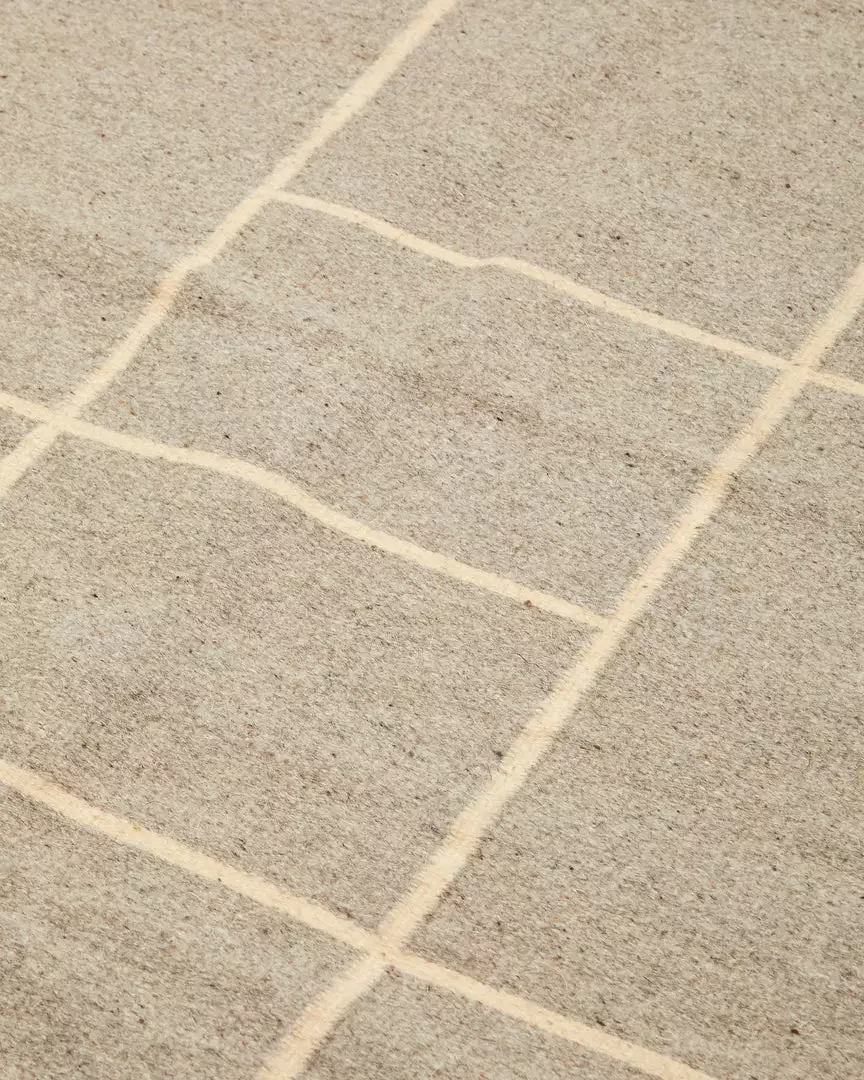 Minna Spaces Wool Rug / Runner Home Goods 10 Minna Spaces Wool Rug / Runner Home Goods