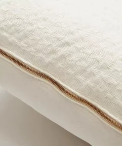 Minna Texture Pillow Cream