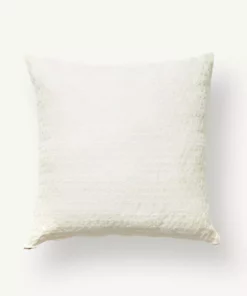 Minna Texture Pillow Cream