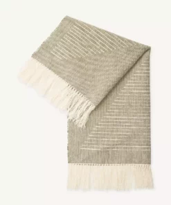 Minna Triangle Hand / Kitchen Towel - Moss Home Goods