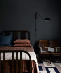 Minna Vessels Wool Rug 14 Minna Vessels Wool Rug