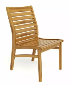 Masaya & Co. Miramar Outdoor Dining Chair Furniture