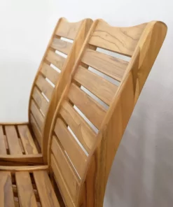 Masaya & Co. Miramar Outdoor Dining Chair Furniture