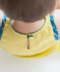 Mirasa Design Baby Celery Dress Kids' + Baby 8 Mirasa Design Baby Celery Dress Kids' + Baby