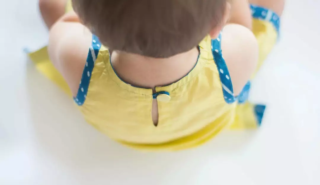 Mirasa Design Baby Celery Dress Kids' + Baby 3 Mirasa Design Baby Celery Dress Kids' + Baby