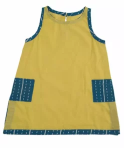 Mirasa Design Baby Celery Dress Kids' + Baby