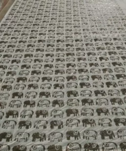 Mirasa Design Kids' + Baby Baby Elephant Dress 9 Mirasa Design Kids' + Baby Baby Elephant Dress