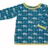 Mirasa Design Kids' + Baby Baby Elephant Tunic