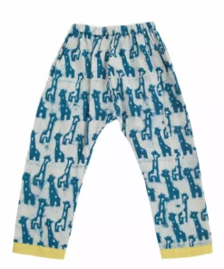 Mirasa Design Baby Giraffe Pants Kids' + Baby