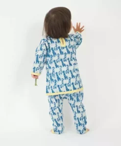 Mirasa Design Baby Giraffe Pants Kids' + Baby 6 Mirasa Design Baby Giraffe Pants Kids' + Baby