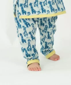Mirasa Design Baby Giraffe Pants Kids' + Baby