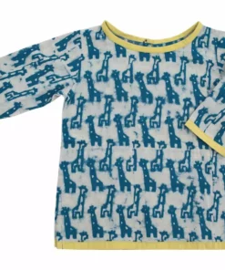 Mirasa Design Baby Giraffe Tunic