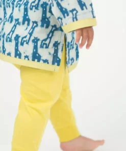 Mirasa Design Baby Giraffe Tunic