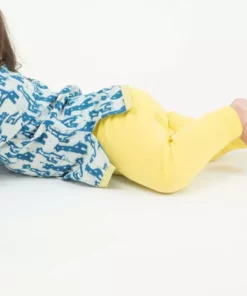 Mirasa Design Kids' + Baby Baby Celery Pants 6 Mirasa Design Kids' + Baby Baby Celery Pants