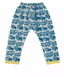 Mirasa Design Baby Safari Pants