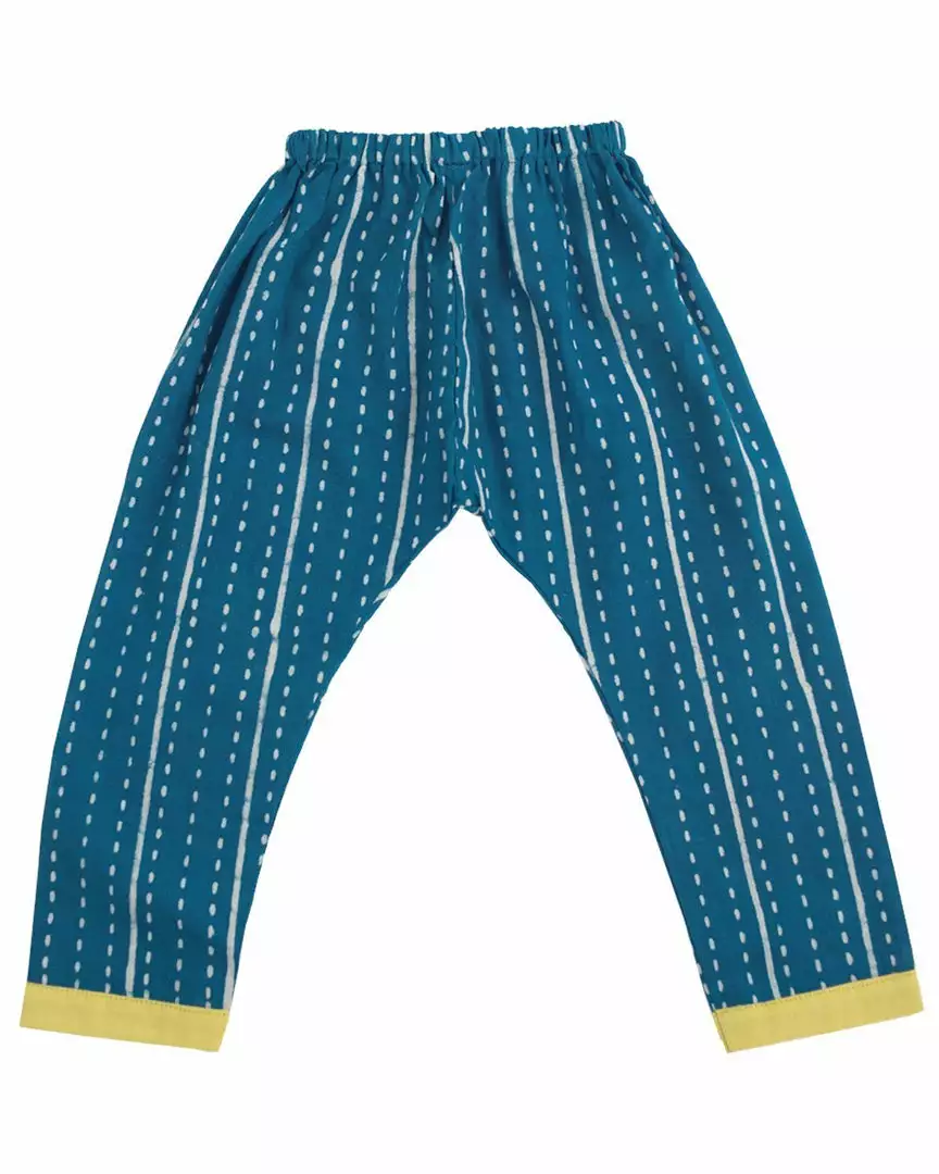 Mirasa Design Baby Stripe Pants Kids' + Baby 1 Mirasa Design Baby Stripe Pants Kids' + Baby